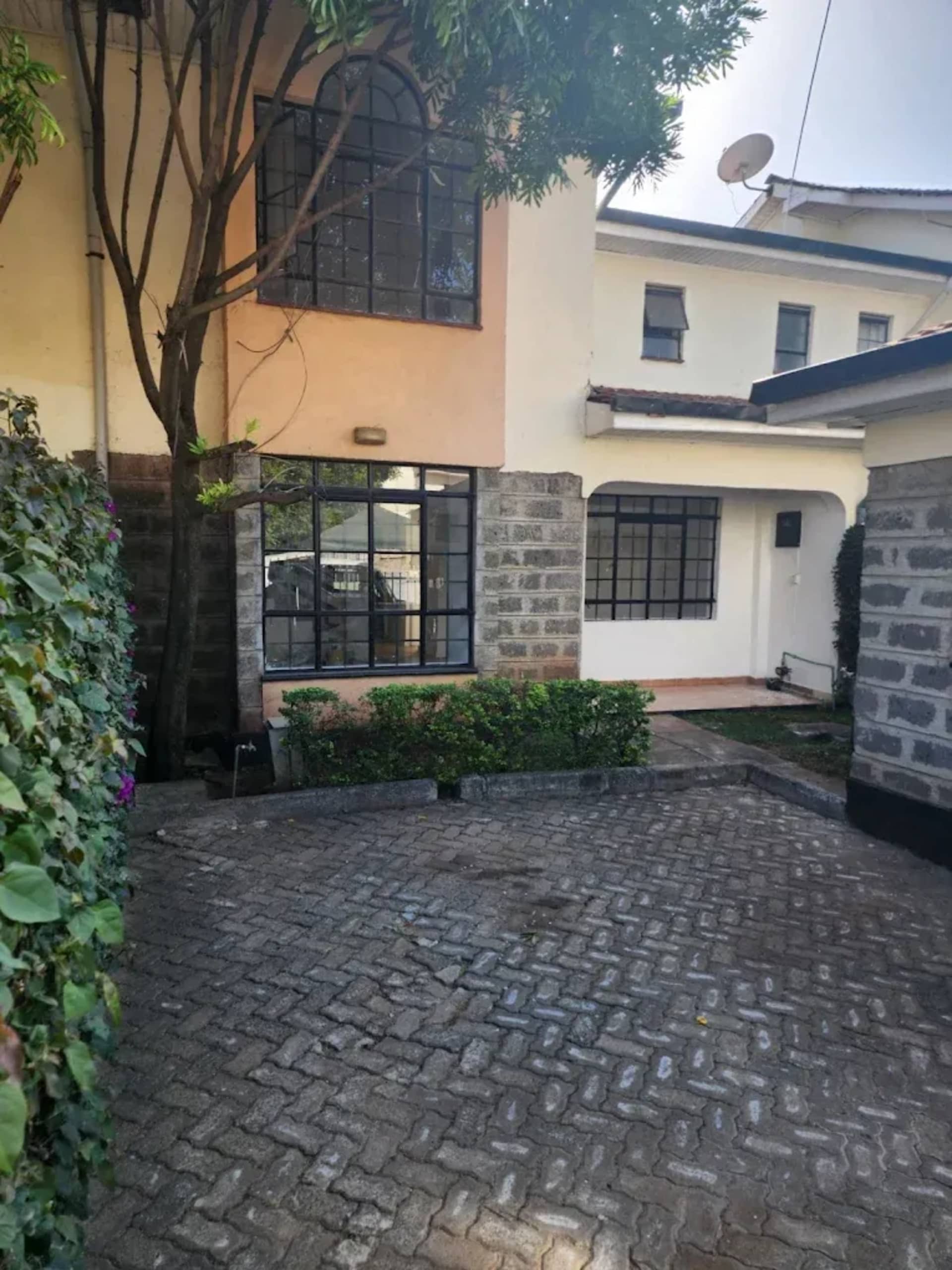 3 BEDROOM VILLAS FOR SALE IN SYOKIMAU FROM KES 14 MILLION