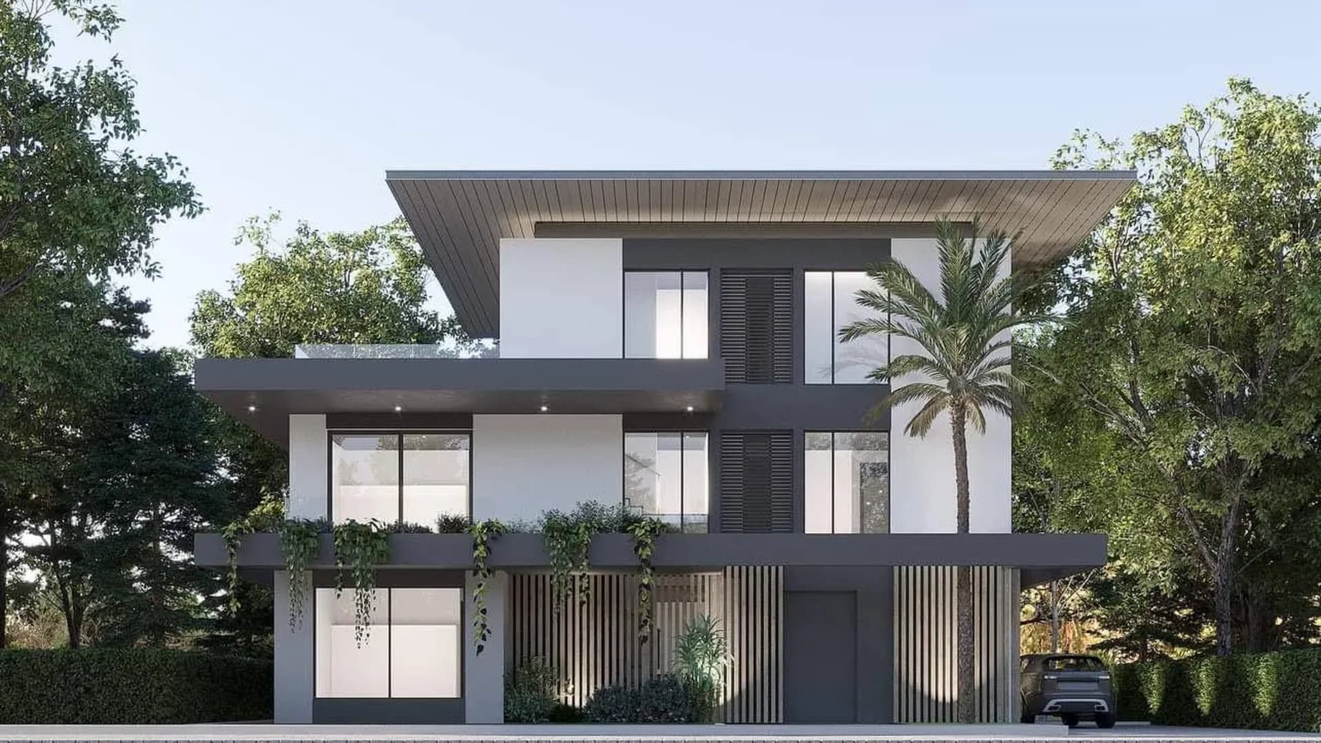 5 BEDROOM TOWNHOUSES FOR SALE IN LAVINGTON FROM KES 160 MILLION