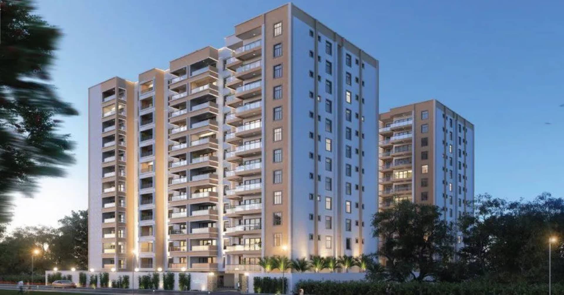   3 BEDROOM APARTMENTS FOR SALE ON MOMBASA ROAD FROM KES 14.5 MILLION