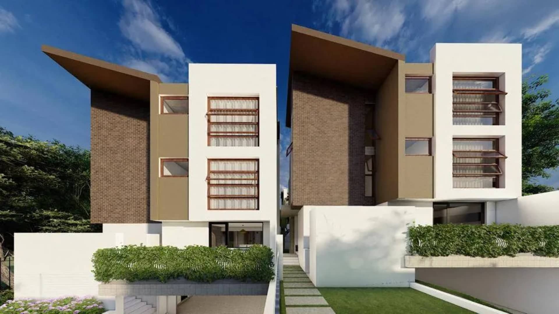 4 BEDROOM VILLAS FOR SALE IN LAVINGTON FROM KES 60 MILLION
