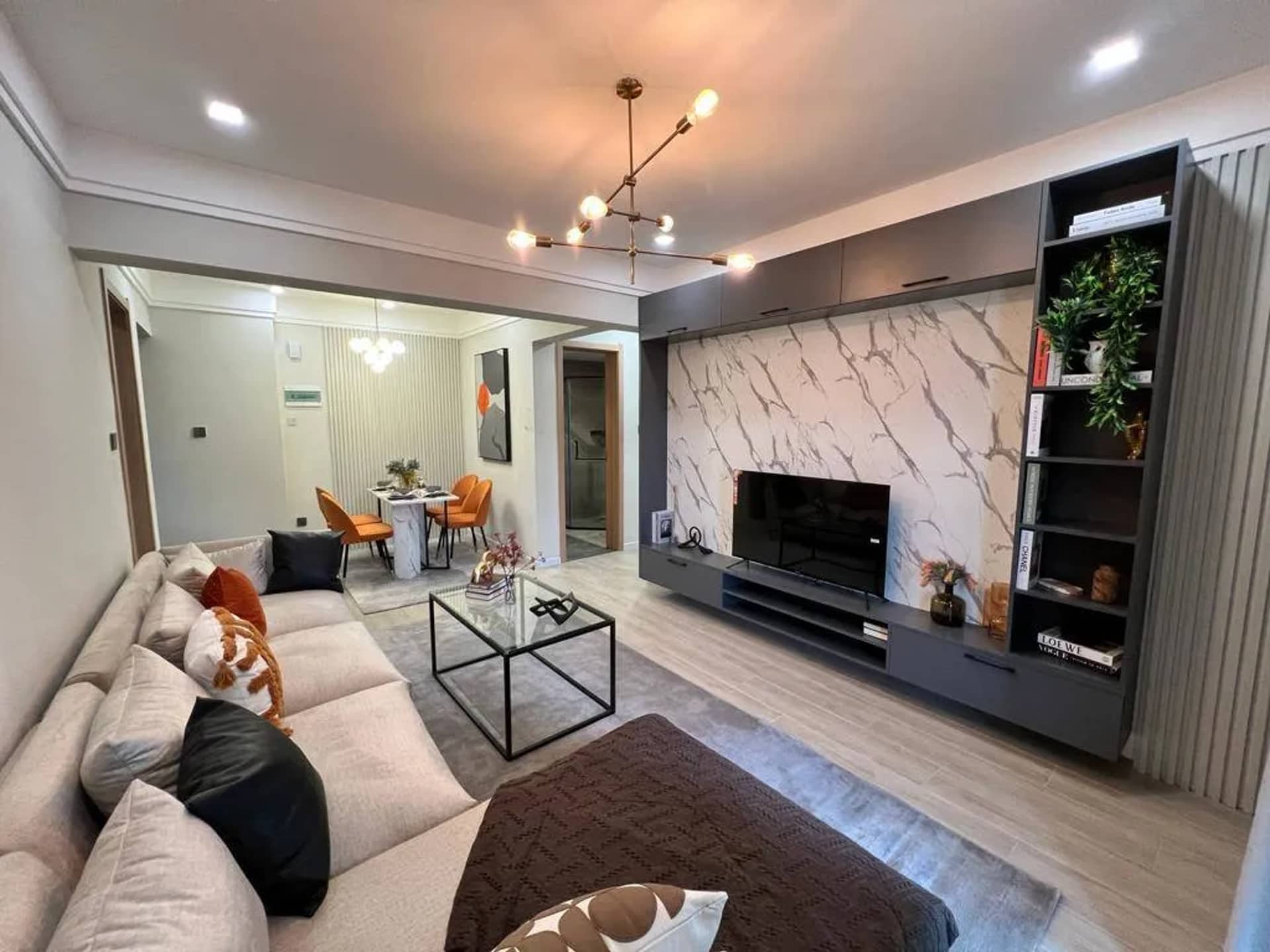 2 BEDROOM APARTMENTS FOR SALE IN LAVINGTON FROM KES 9.5 MILLION