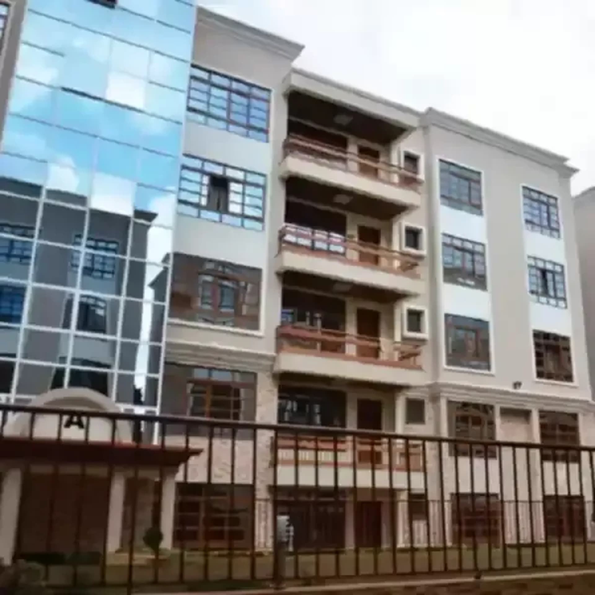 4 BEDROOM APARTMENTS FOR SALE IN LAVINGTON FROM KES 28 MILLION