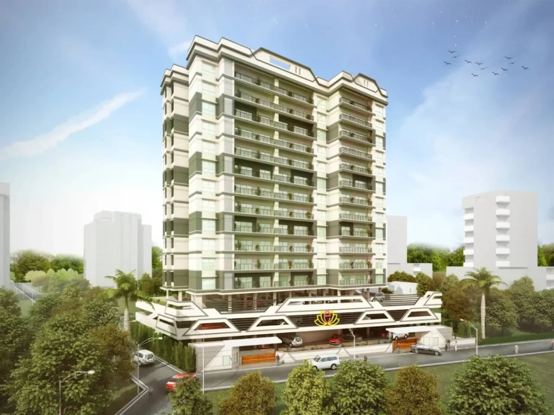  2 BEDROOM APARTMENTS FOR SALE IN LAVINGTON FROM KES 13.5 MILLION