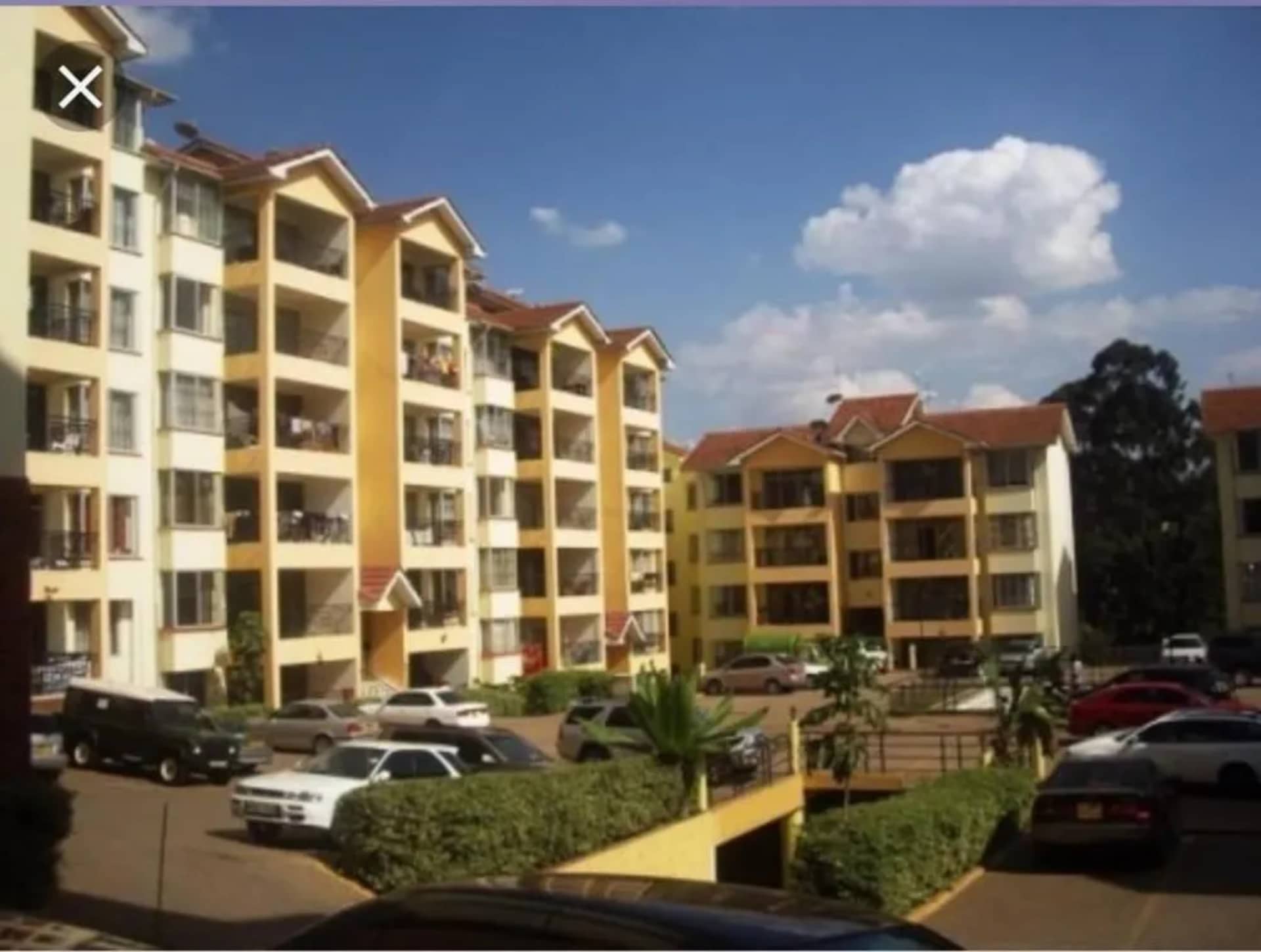 3 BEDROOM APARTMENTS FOR SALE IN LAVINGTON FROM KES 13 MILLION