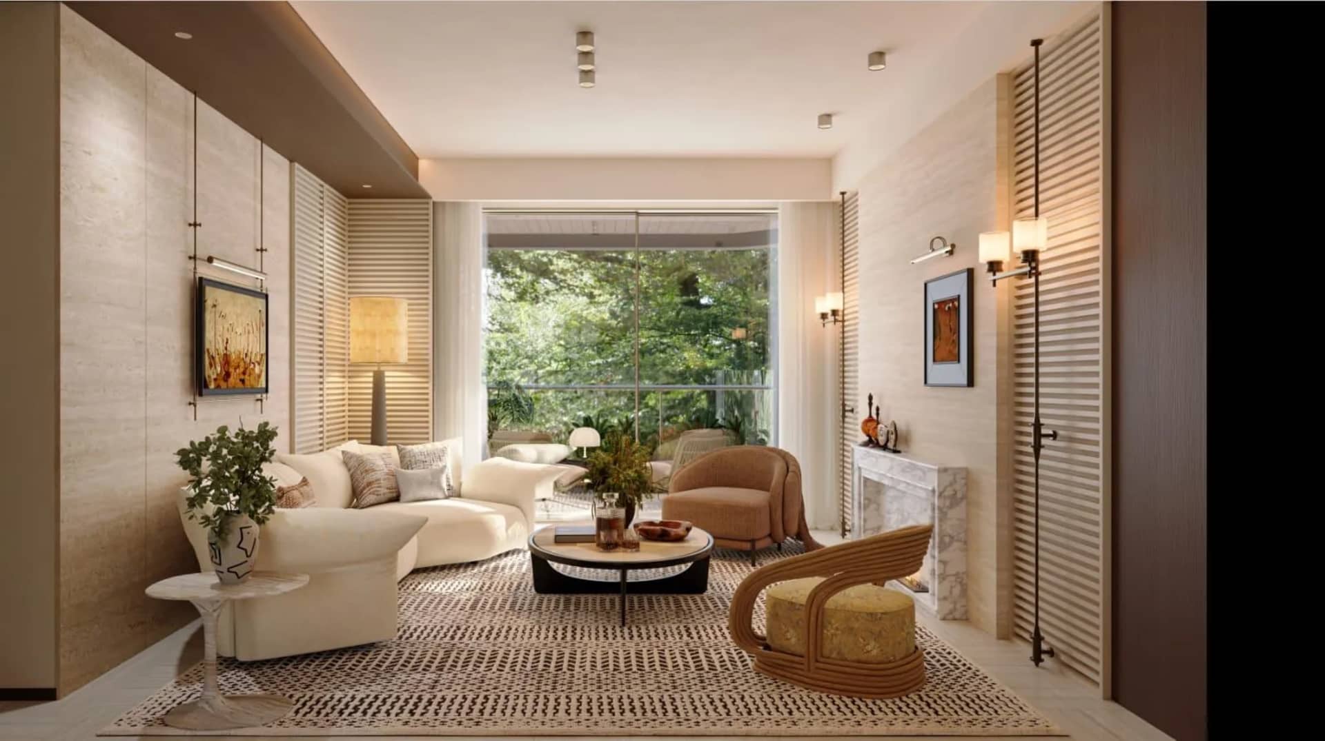 2 BEDROOM APARTMENT FOR SALE IN KILELESHWA FROM KES 14 MILLION