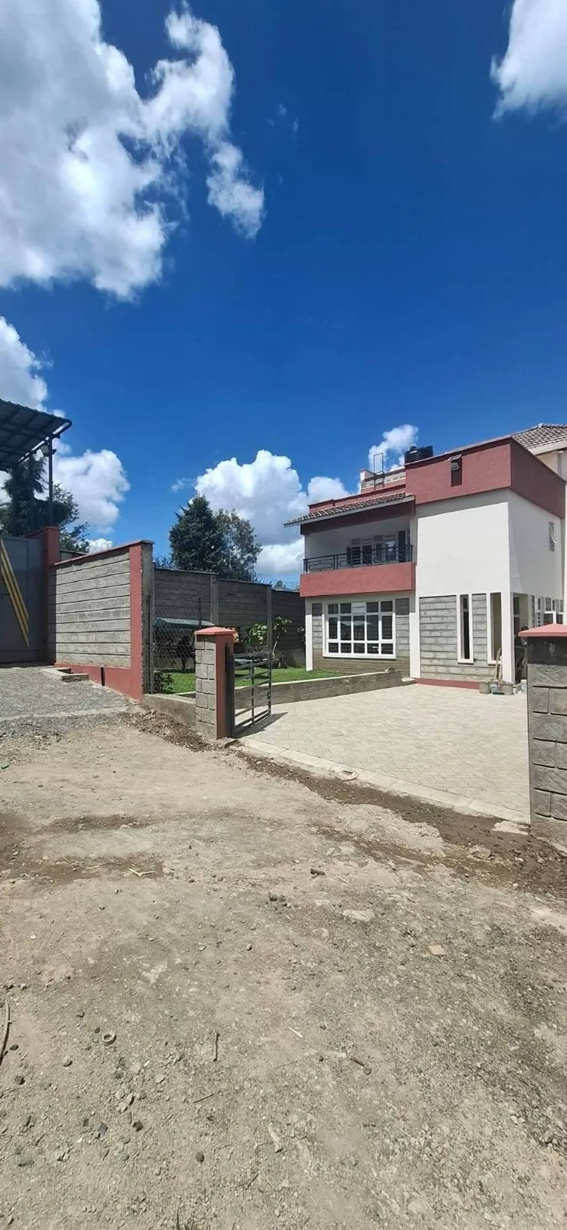 4 BEDROOM VILLAS FOR SALE IN NGONG FROM KES 19.5 MILLION 4 BEDROOM VILLAS FOR SALE IN NGONG FROM KES 19.5 MILLION