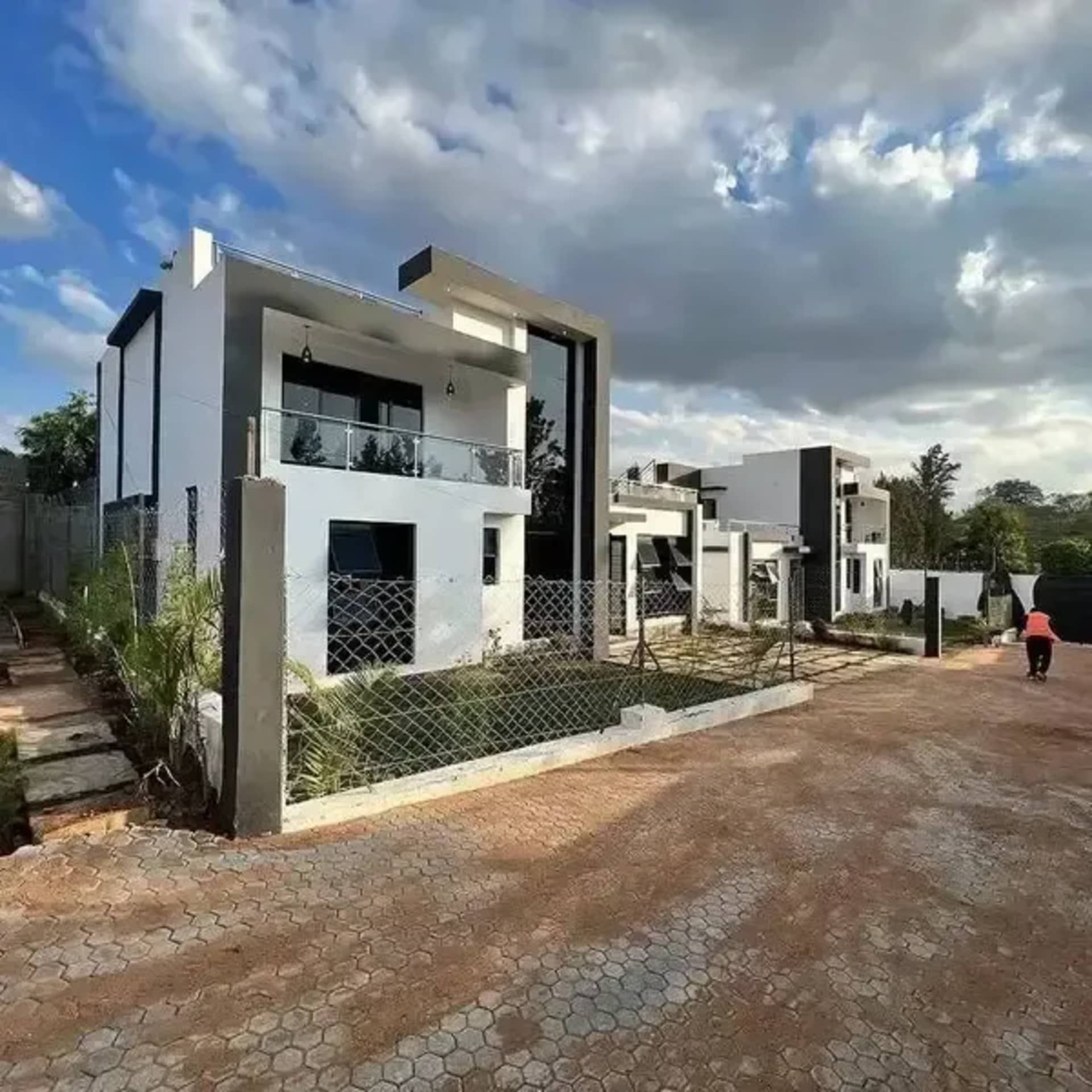 4 BEDROOM MAISONETTES FOR SALE IN RUIRU FROM KES 13 MILLION