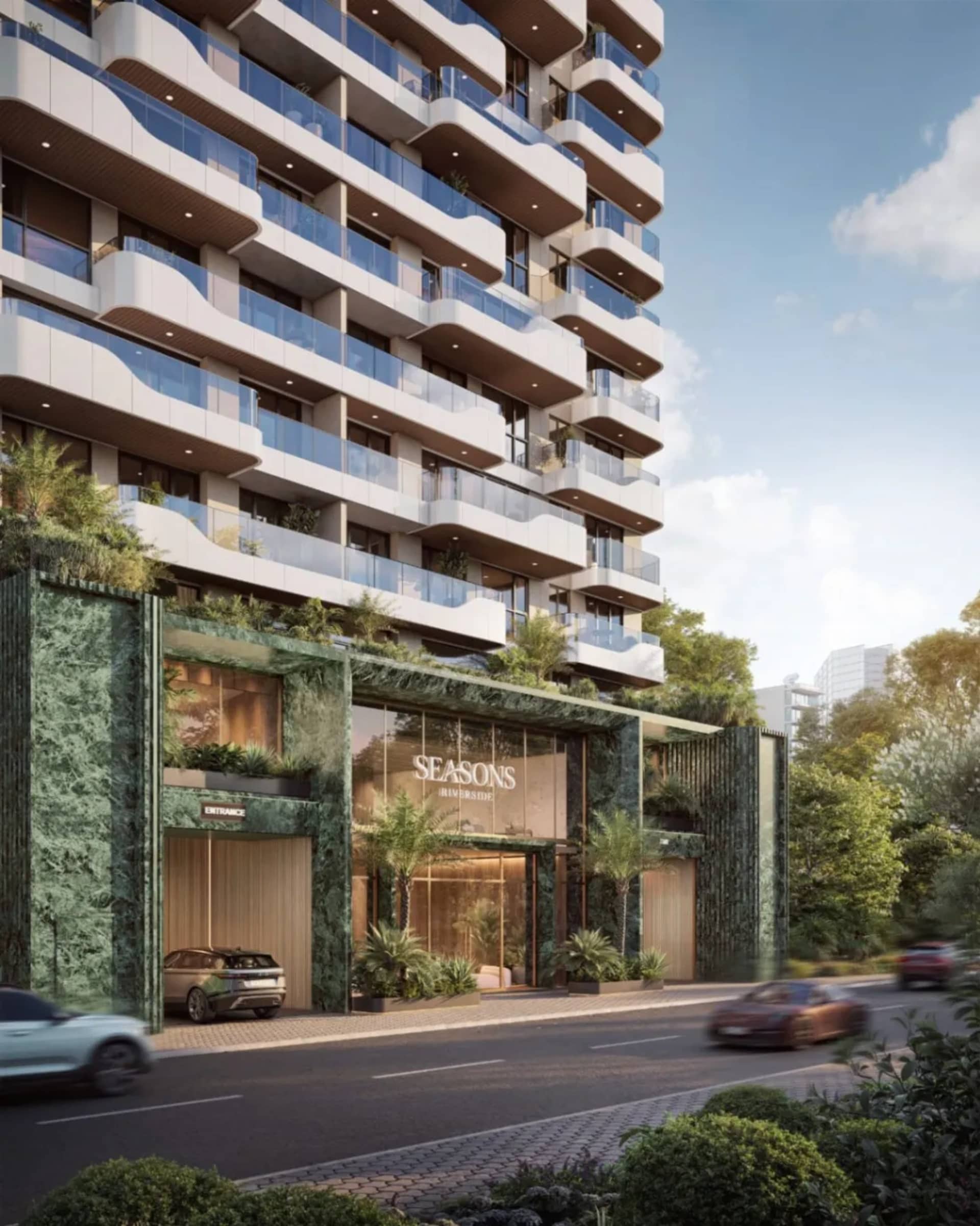 2 BEDROOM APARTMENT FOR SALE IN RIVERSIDE, NAIROBI FROM KES 12 MILLION 2 BEDROOM APARTMENT FOR SALE IN RIVERSIDE, NAIROBI FROM KES 12 MILLION