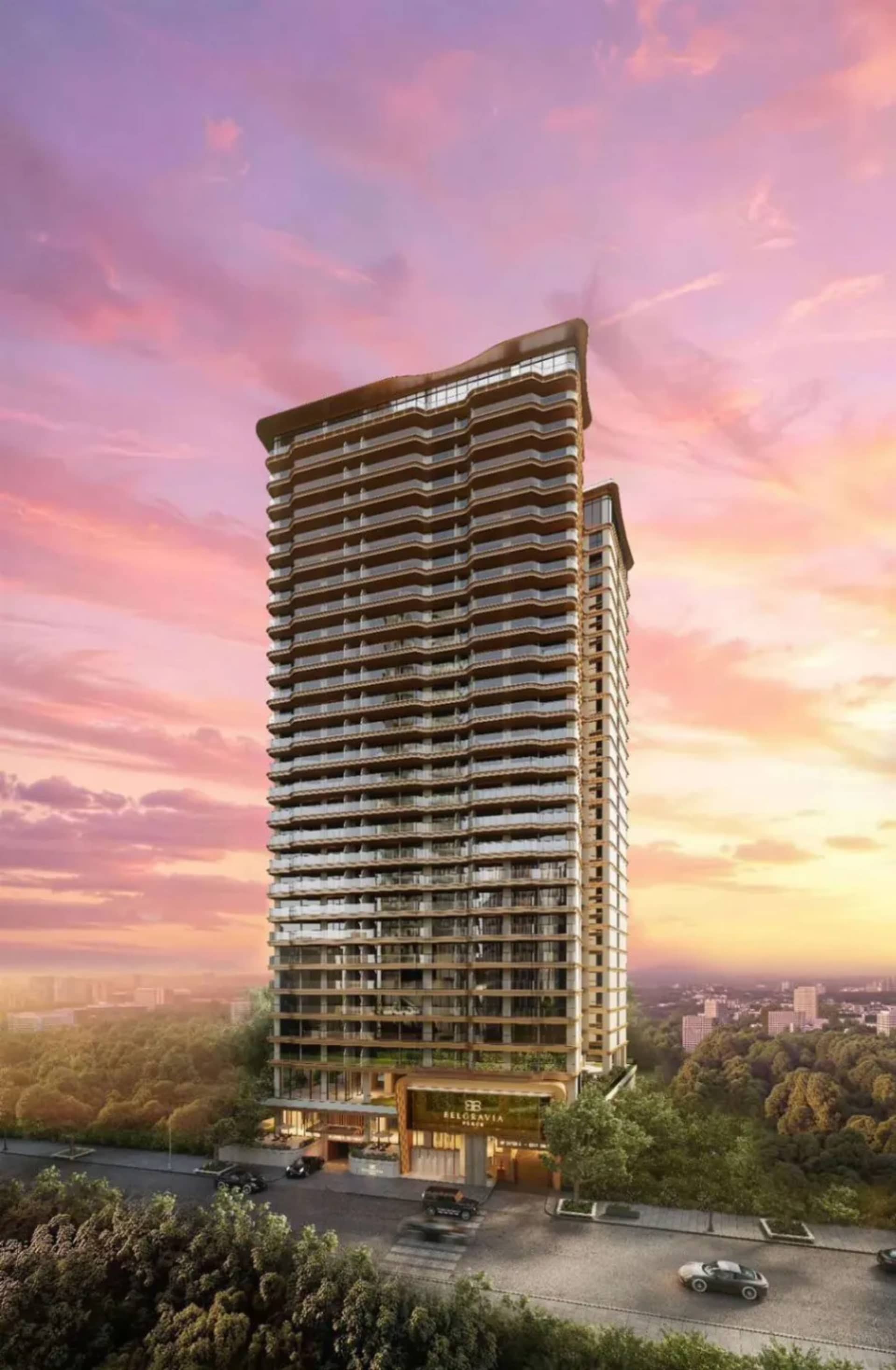 2 BEDROOM APARTMENT FOR SALE IN KILELESHWA, NAIROBI FROM KES 13.7 MILLION 2 BEDROOM APARTMENT FOR SALE IN KILELESHWA, NAIROBI FROM KES 13.7 MILLION