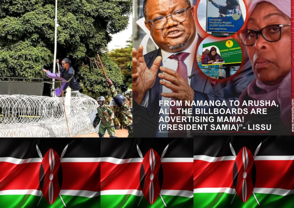 Diaspora Kenyans: Why Kenya Is Still Africa's Best Real Estate Bet in 2026 Diaspora Kenyans: Why Kenya Is Still Africa's Best Real Estate Bet in 2026