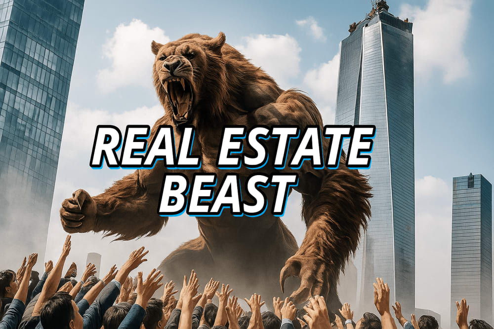 Live In or Invest? What to Ask Yourself Before Buying a House in Nairobi Live In or Invest? What to Ask Yourself Before Buying a House in Nairobi
