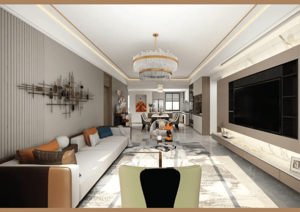 2 BEDROOM APARTMENT FOR SALE IN KILIMANI, NAIROBI FROM KES 9.7 MILLION 1