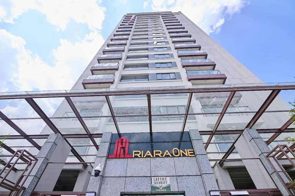 2 BEDROOM APARTMENT FOR SALE IN KILIMANI, NAIROBI FROM KES 12 MILLION 0