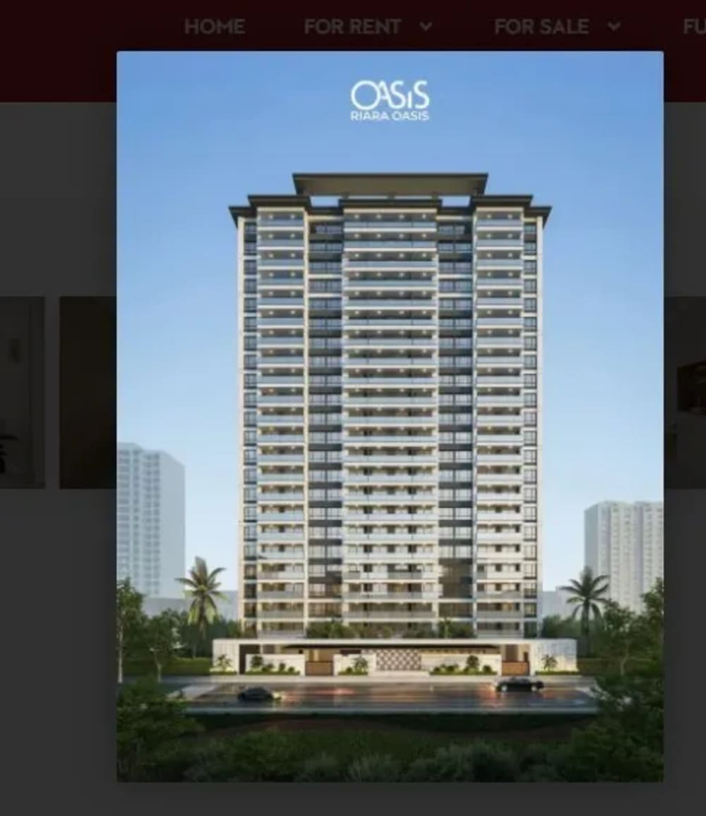 2 BEDROOM APARTMENT FOR SALE IN KILIMANI, NAIROBI FROM KES 9.5 MILLION 1