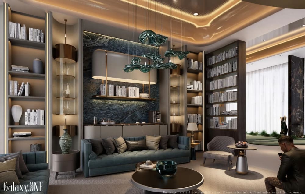 1 BEDROOM APARTMENT FOR SALE IN WESTLANDS, NAIROBI FROM KES 7.6 MILLION 4