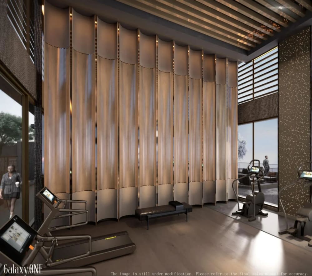 1 BEDROOM APARTMENT FOR SALE IN WESTLANDS, NAIROBI FROM KES 7.6 MILLION 13