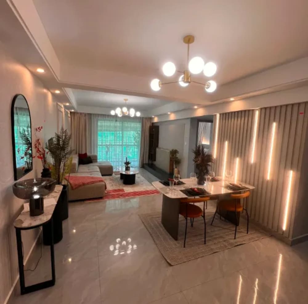 3 BEDROOM APARTMENT FOR SALE IN WESTLANDS, NAIROBI FROM KES 12.5 MILLION 0