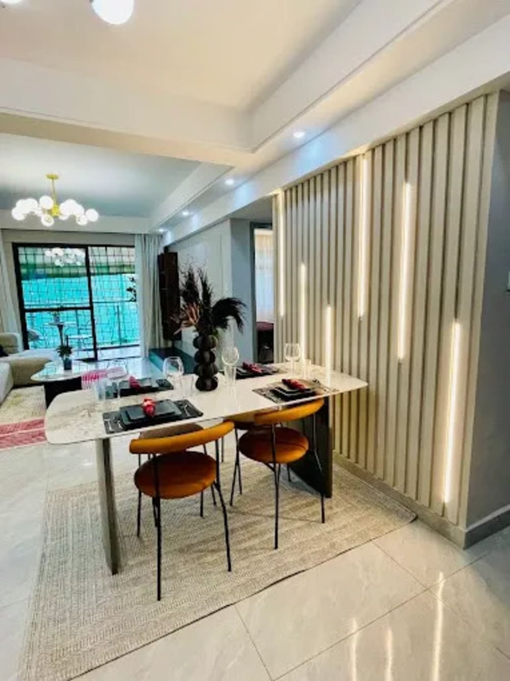 3 BEDROOM APARTMENT FOR SALE IN WESTLANDS, NAIROBI FROM KES 12.5 MILLION 5
