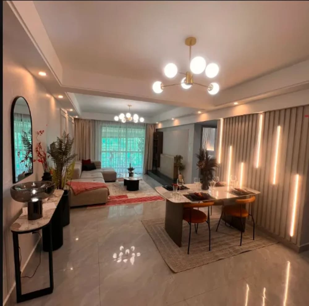 3 BEDROOM APARTMENT FOR SALE IN WESTLANDS, NAIROBI FROM KES 12.5 MILLION 9