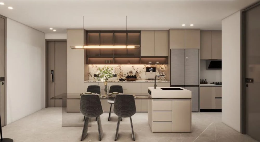 2 BEDROOM APARTMENT FOR SALE IN WESTLANDS, NAIROBI FROM KES 14.8 MILLION 4