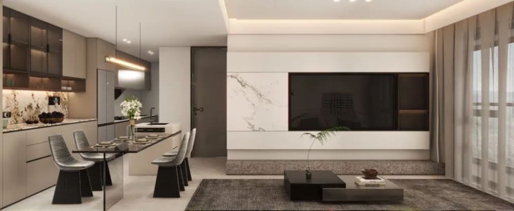 2 BEDROOM APARTMENT FOR SALE IN WESTLANDS, NAIROBI FROM KES 14.8 MILLION 10