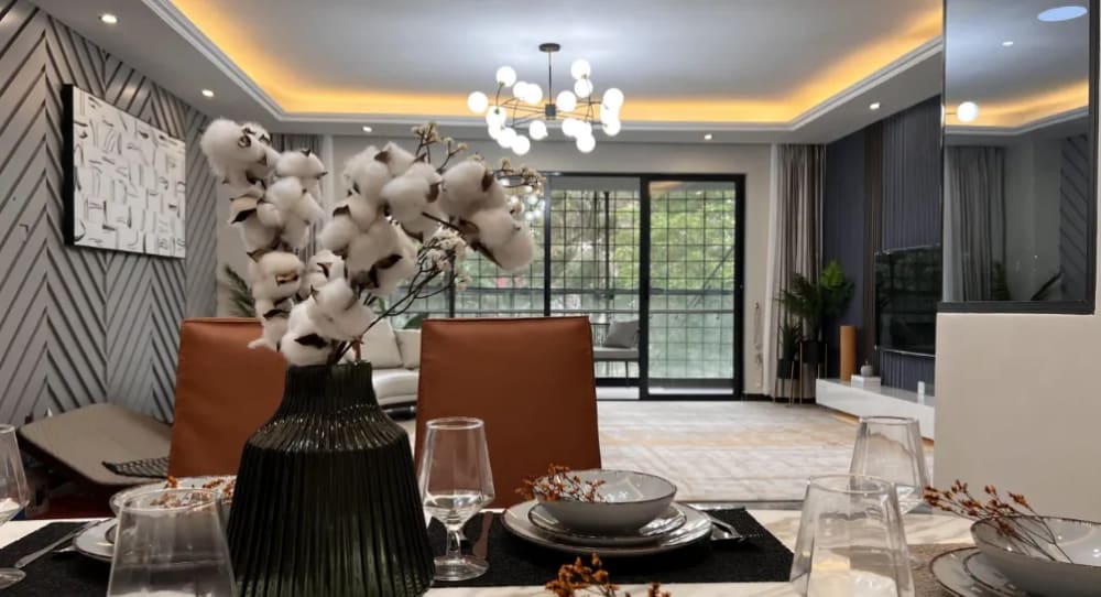 3 BEDROOM APARTMENT FOR SALE IN KILELESHWA, NAIROBI – KES 19.5 MILLION 4
