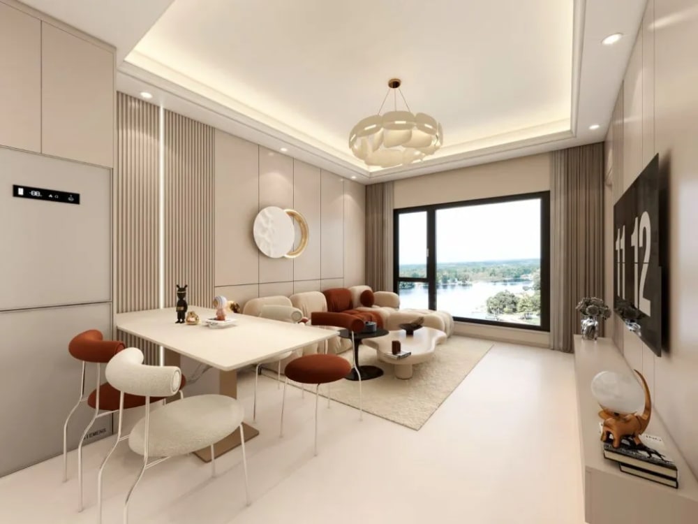 1 BEDROOM APARTMENT FOR SALE IN WESTLANDS, NAIROBI FROM KES 7 MILLION 3