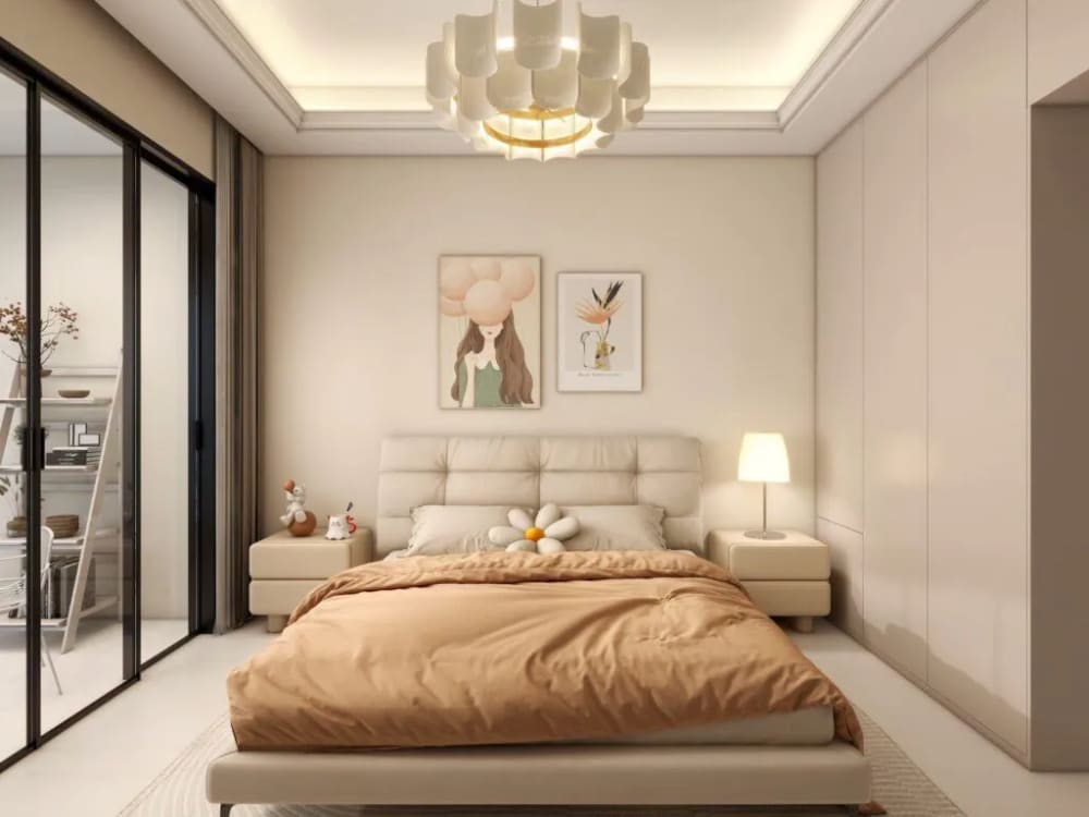 1 BEDROOM APARTMENT FOR SALE IN WESTLANDS, NAIROBI FROM KES 7 MILLION 5