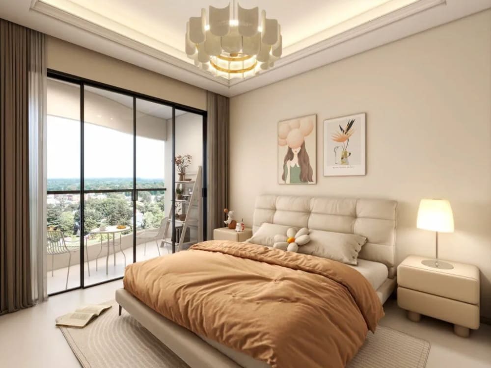 1 BEDROOM APARTMENT FOR SALE IN WESTLANDS, NAIROBI FROM KES 7 MILLION 7