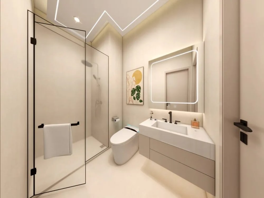 1 BEDROOM APARTMENT FOR SALE IN WESTLANDS, NAIROBI FROM KES 7 MILLION 9