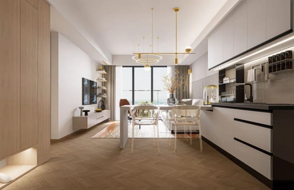 1 BEDROOM APARTMENT FOR SALE IN WESTLANDS, NAIROBI FROM KES 7 MILLION 10