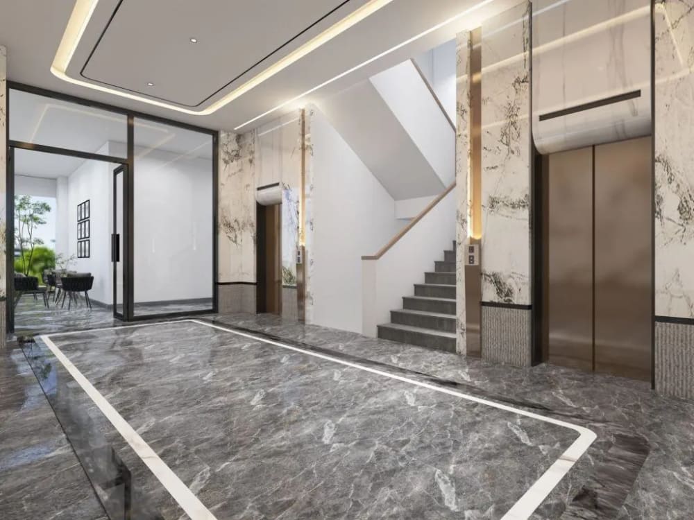 3  BEDROOM APARTMENTS FOR SALE IN WESTLANDS, NAIROBI 2