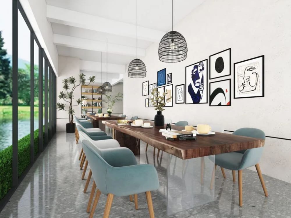 3  BEDROOM APARTMENTS FOR SALE IN WESTLANDS, NAIROBI 6