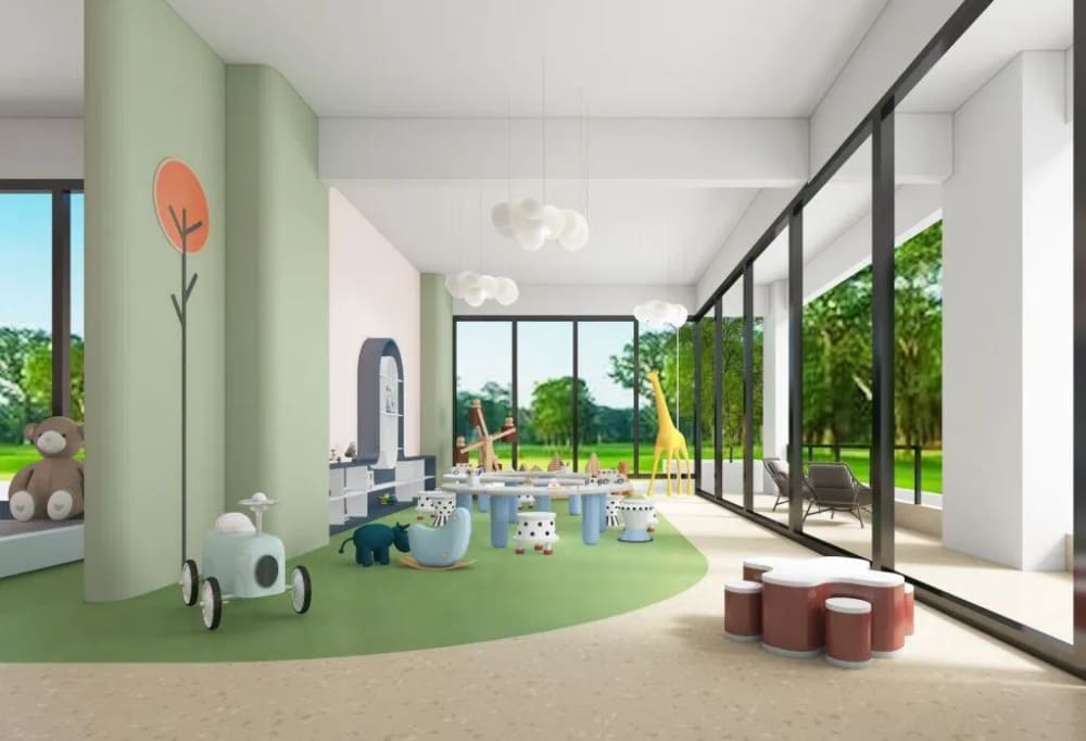 4 BEDROOM APARTMENTS FOR SALE IN WESTLANDS, NAIROBI 4