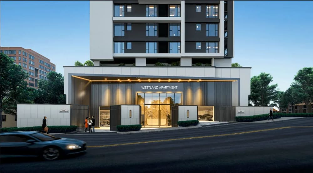 2 BEDROOM APARTMENT FOR SALE IN WESTLANDS, NAIROBI FROM KES 12.5 MILLION 1