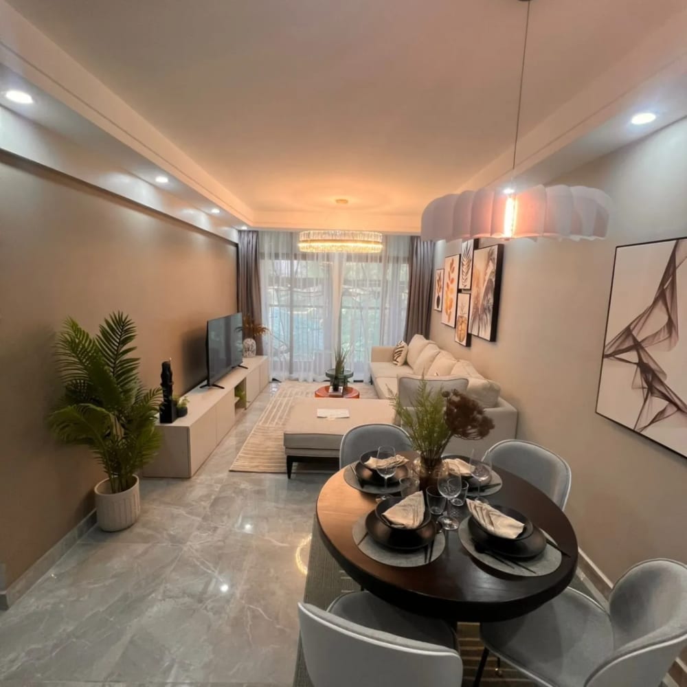 2 BEDROOM APARTMENT FOR SALE IN WESTLANDS, NAIROBI FROM KES 9.5 MILLION 6