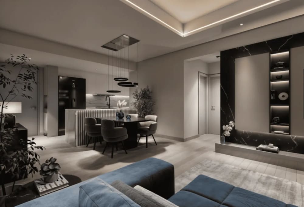 2 BEDROOM APARTMENT FOR SALE IN WESTLANDS, NAIROBI FROM KES 11.95 MILLION 0