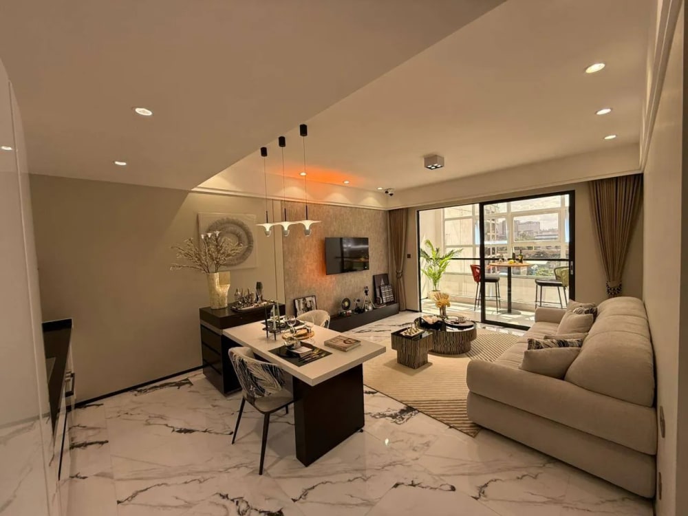 1 BEDROOM APARTMENT FOR SALE IN WESTLANDS, NAIROBI FROM KES 6.5 MILLION 1