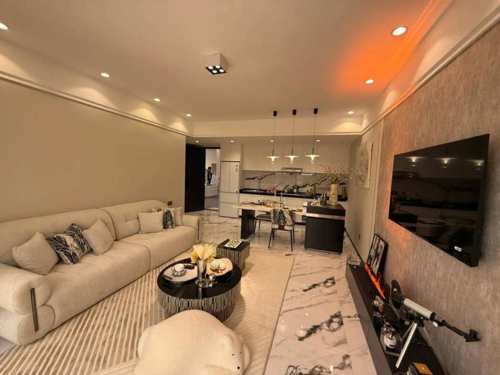 3 BEDROOM APARTMENT FOR SALE IN WESTLANDS, NAIROBI UP TO KES 23.5  5