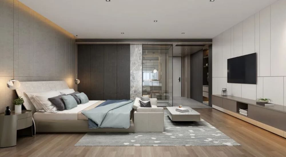 3 BEDROOM APARTMENT FOR SALE IN WESTLANDS, NAIROBI FROM KES 18.2 MILLION 12