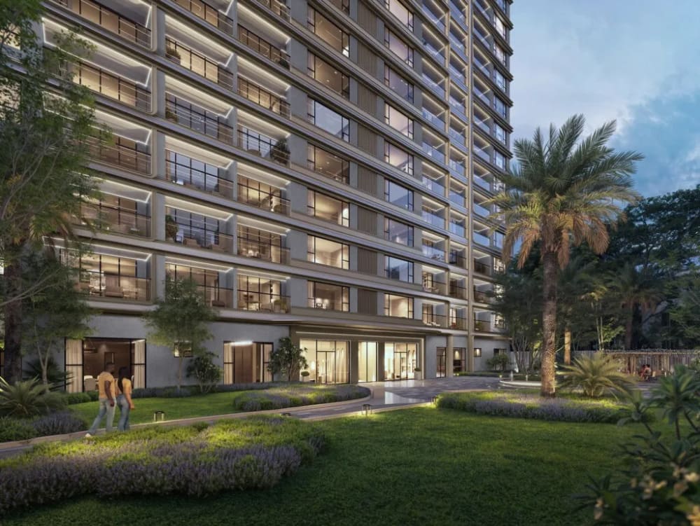 1 BEDROOM APARTMENT FOR SALE IN WESTLANDS, NAIROBI FROM KES 5 MILLION 1
