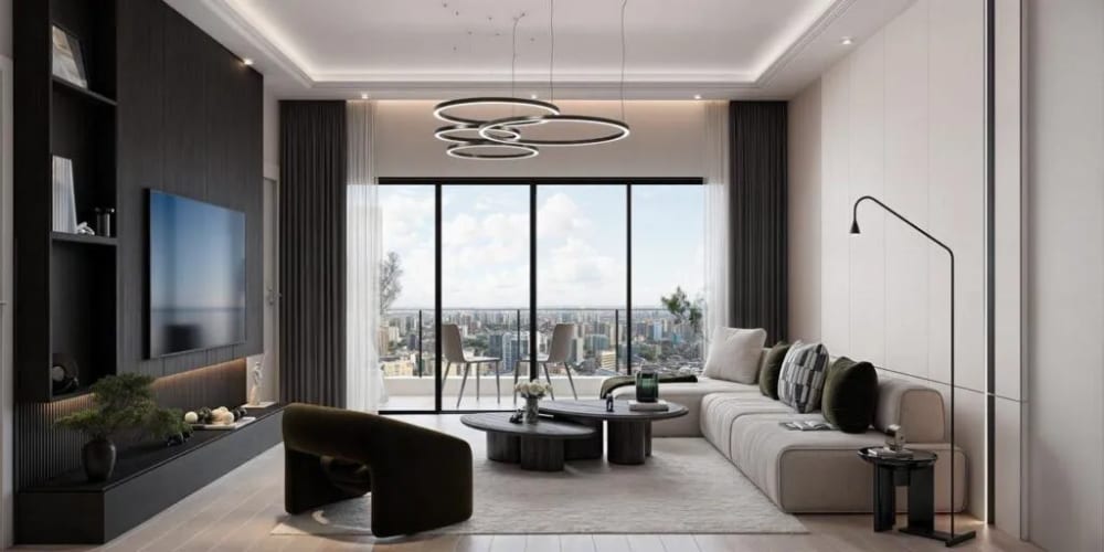 2 BEDROOM APARTMENT FOR SALE IN WESTLANDS, NAIROBI FROM KES 13.2 MILLION 7