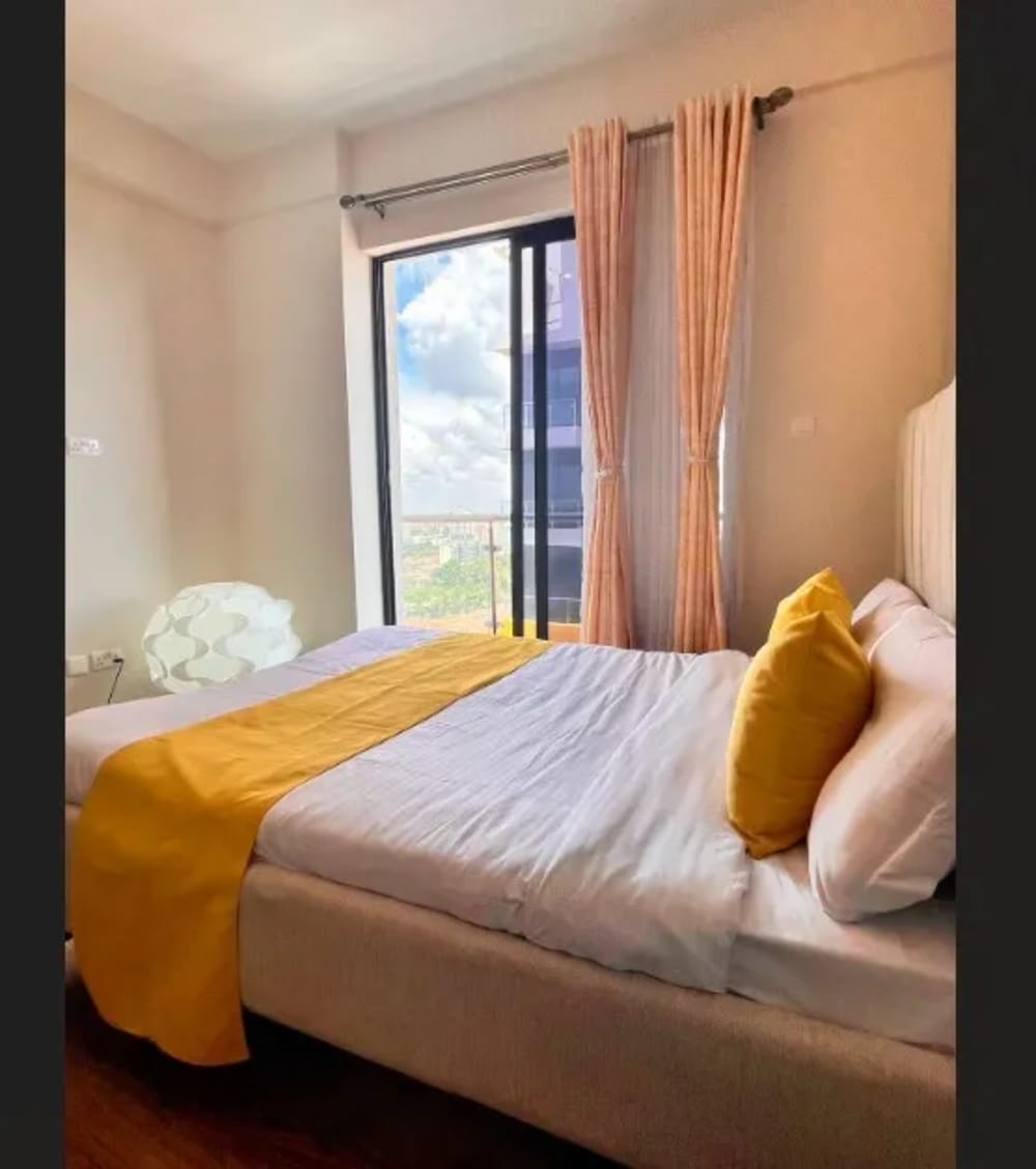 1 BEDROOM APARTMENT FOR SALE IN KILIMANI, NAIROBI FROM KES 6.4 MILLION 4