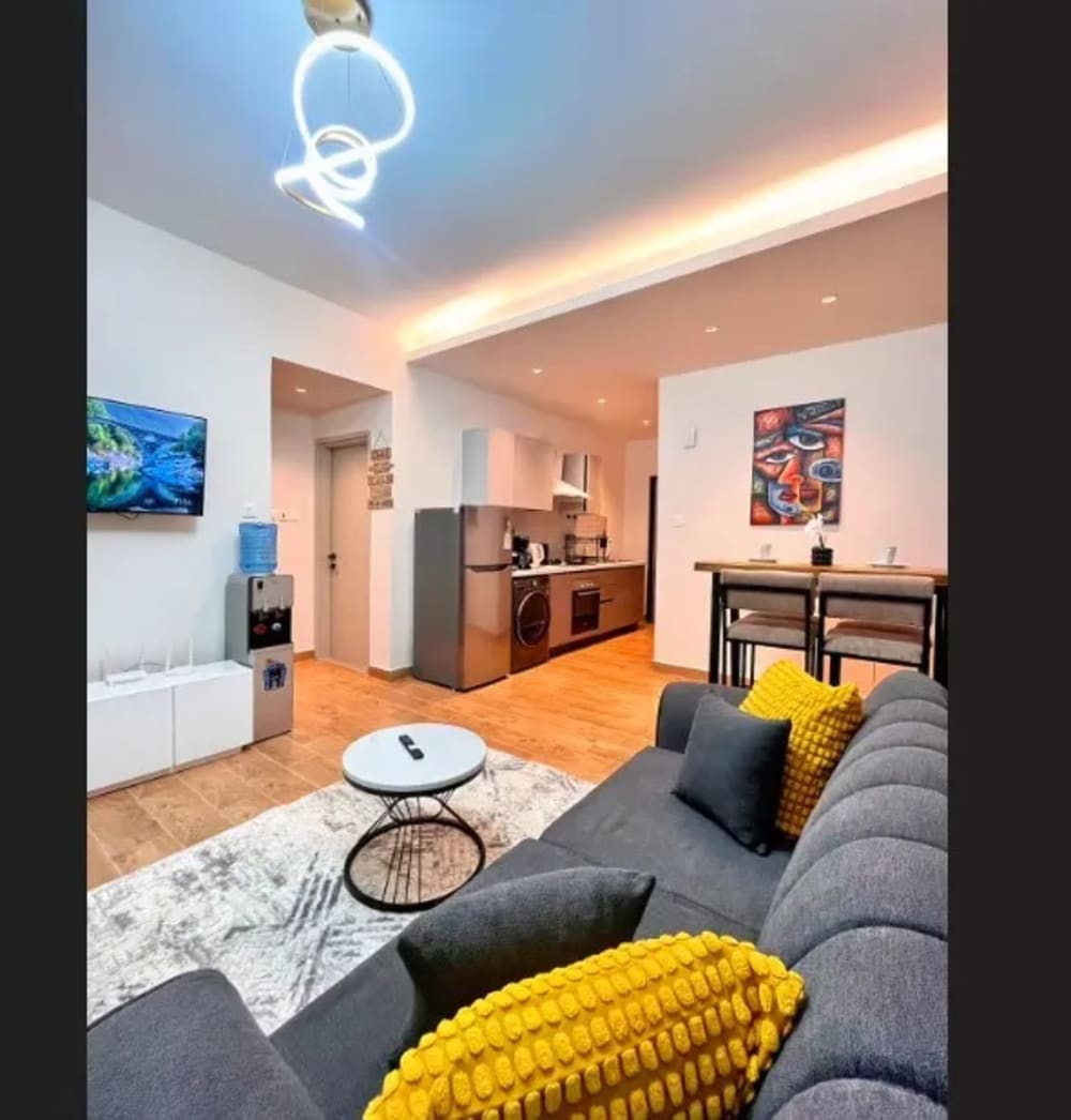1 BEDROOM APARTMENT FOR SALE IN KILIMANI, NAIROBI FROM KES 6.4 MILLION 7