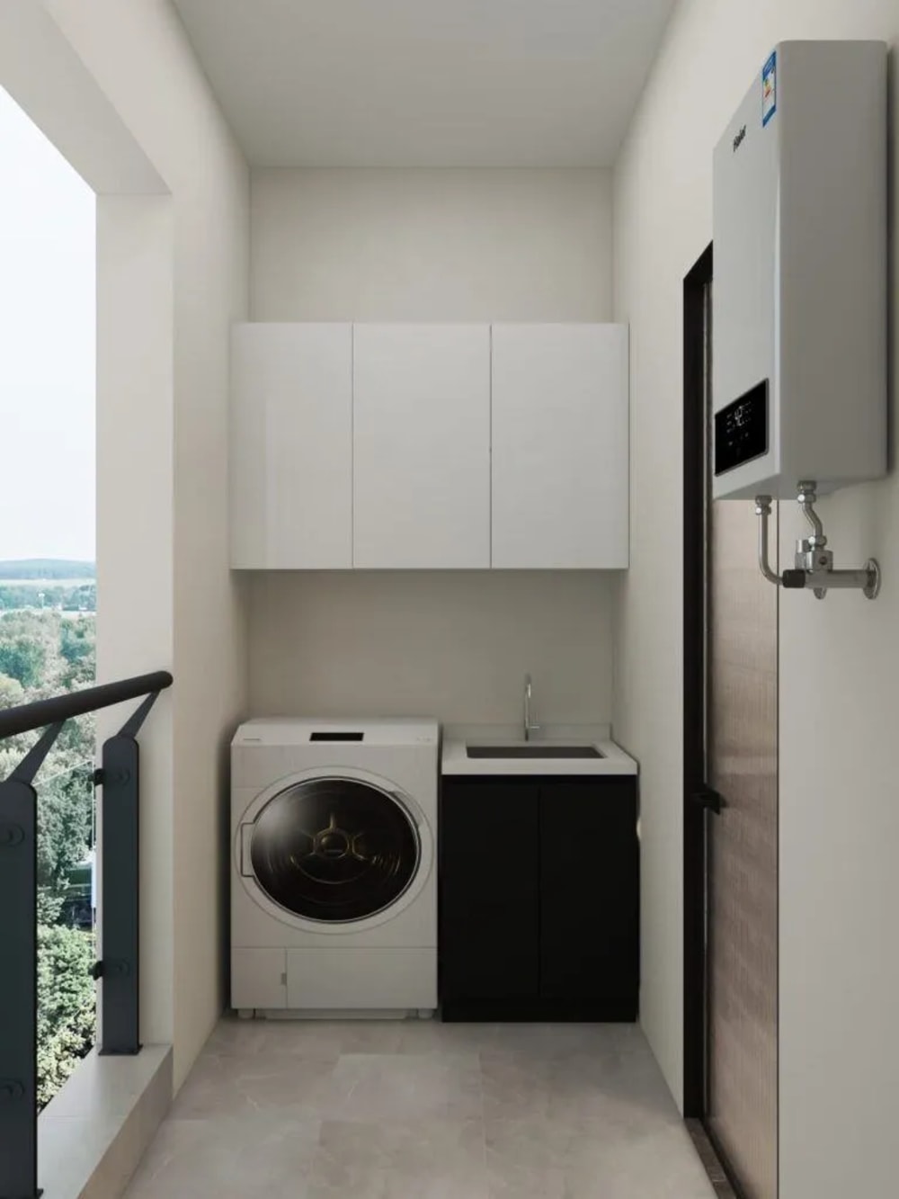 Lavington  3 Bedroom Luxury Apartments for Sale Price From KSh13.6 0