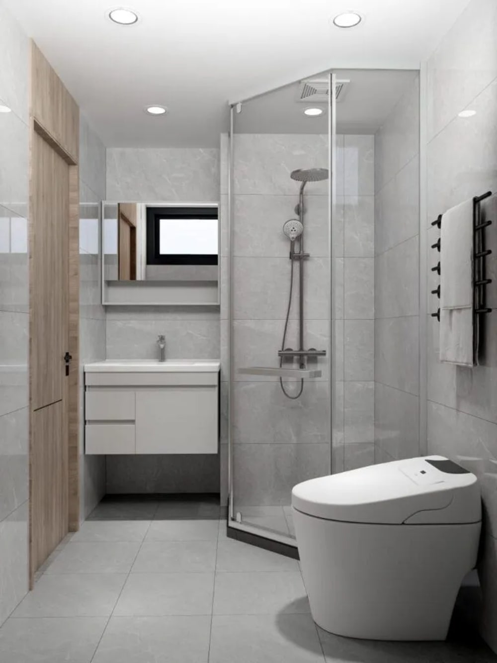 Lavington  3 Bedroom Luxury Apartments for Sale Price From KSh13.6 3