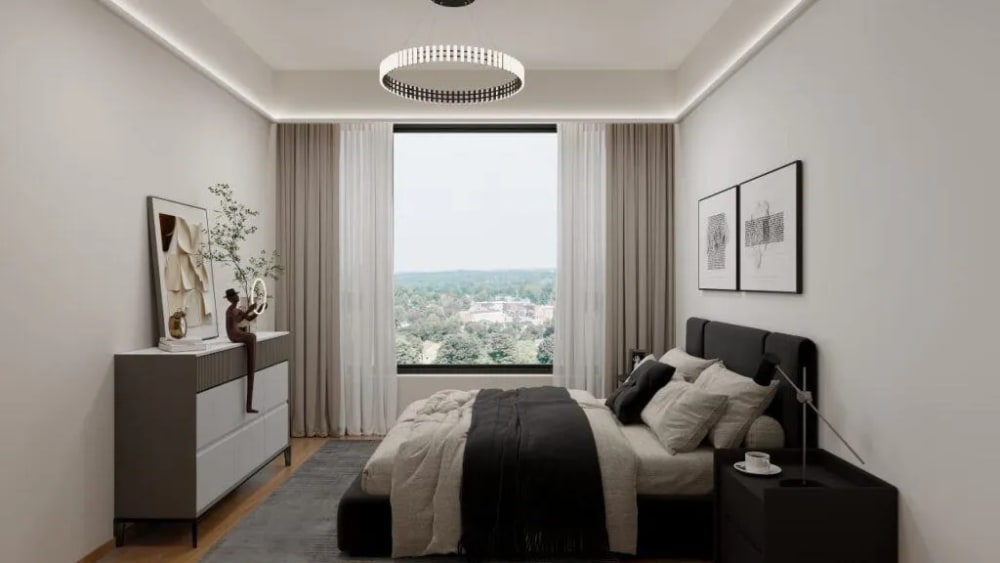 Lavington  3 Bedroom Luxury Apartments for Sale Price From KSh13.6 5