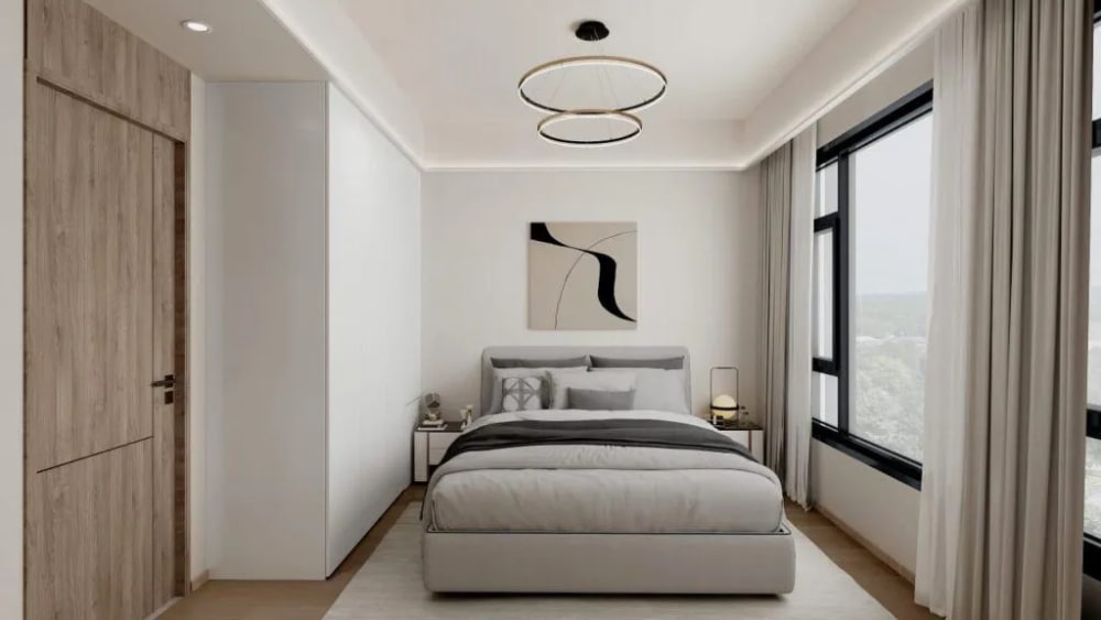 Lavington  3 Bedroom Luxury Apartments for Sale Price From KSh13.6 7
