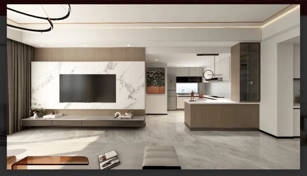 Lavington 5Bedroom Luxury Apartments & Penthouses for Sale Price From KSh 35M 2