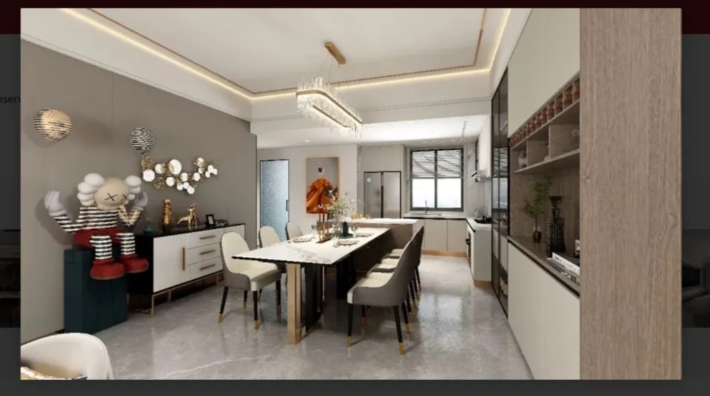 Lavington 5Bedroom Luxury Apartments & Penthouses for Sale Price From KSh 35M 4